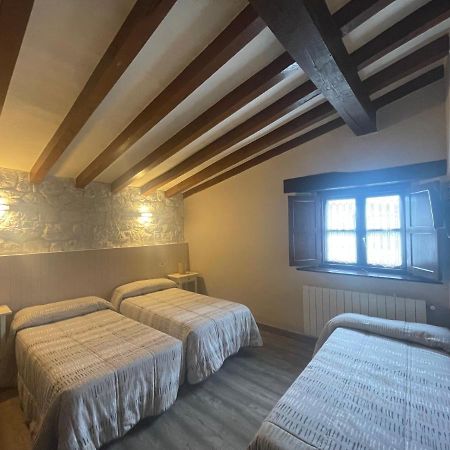 Posada La Solana - Adults Only Santillana del Mar Exterior photo