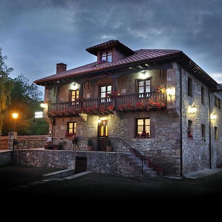 Posada La Solana - Adults Only Santillana del Mar Exterior photo