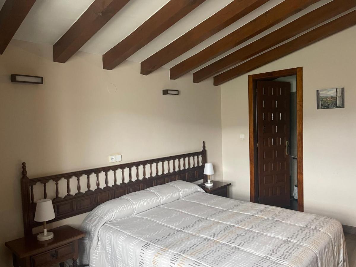 Posada La Solana - Adults Only Santillana del Mar Exterior photo