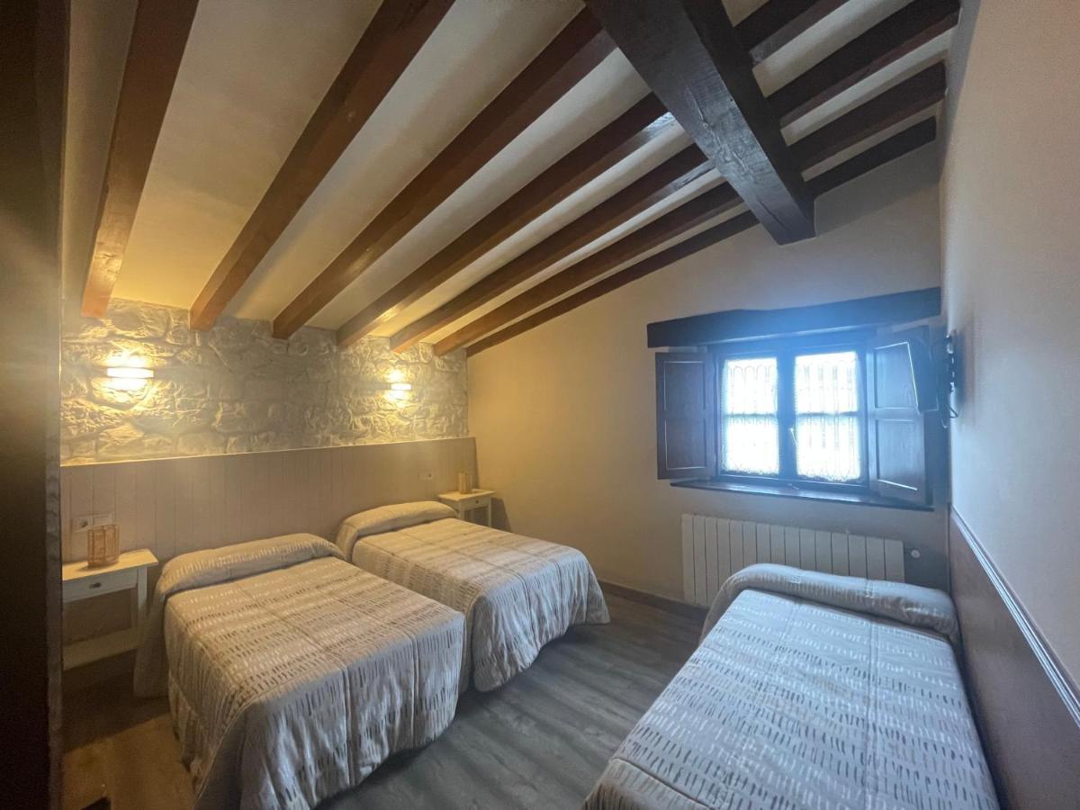 Posada La Solana - Adults Only Santillana del Mar Exterior photo