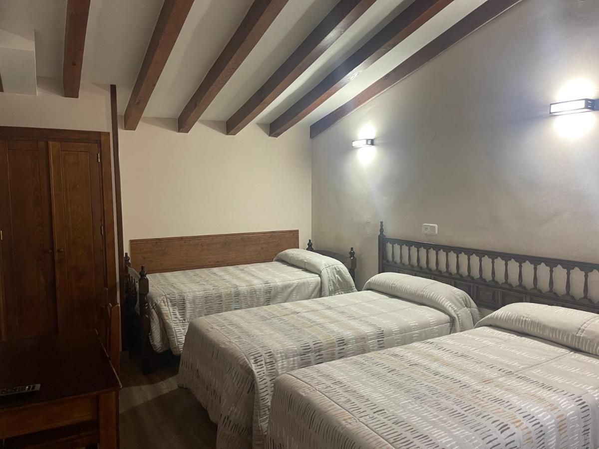 Posada La Solana - Adults Only Santillana del Mar Exterior photo