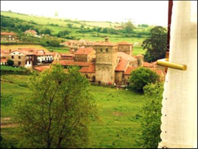 Posada La Solana - Adults Only Santillana del Mar Exterior photo