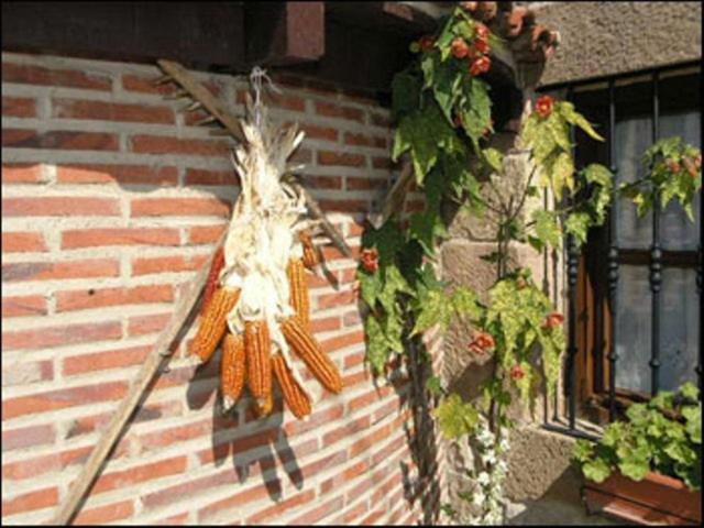 Posada La Solana - Adults Only Santillana del Mar Exterior photo