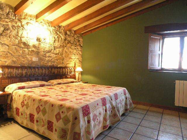 Posada La Solana - Adults Only Santillana del Mar Exterior photo