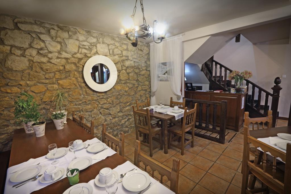 Posada La Solana - Adults Only Santillana del Mar Exterior photo