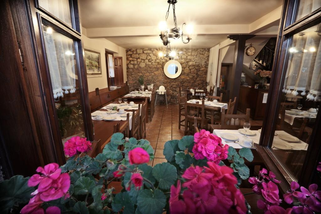 Posada La Solana - Adults Only Santillana del Mar Exterior photo