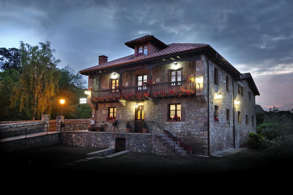 Posada La Solana - Adults Only Santillana del Mar Exterior photo